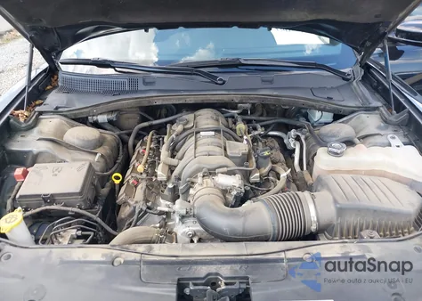 2023 Dodge Charger Police Rwd from USA, damaged, VIN 2C3CDXAT0PH516131